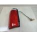 TOYOTA LANDCRUISER LEFT TAILLIGHT 76 SERIES (MY07 UPDATE), IN BODY, WAGON, 03/07