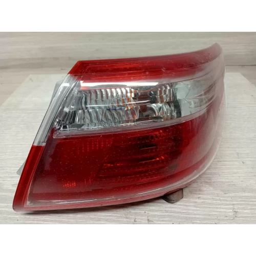 TOYOTA CAMRY RIGHT TAILLIGHT ACV40, 06/06-03/09 2007