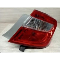 TOYOTA AURION RIGHT TAILLIGHT GSV50R, 02/12-08/17 2013