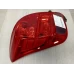 HOLDEN TRAX LEFT TAILLIGHT TJ, NON LED TYPE, 08/13-12/20 2016