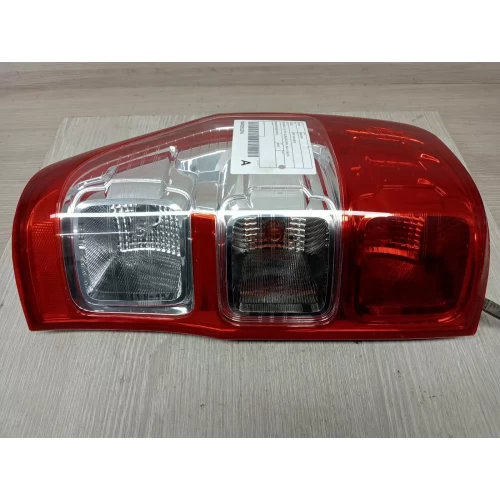 FORD RANGER LEFT TAILLIGHT PX SERIES 1-2, UTE, XL/XLS/XLT/FX4, 06/11-06/18 2018