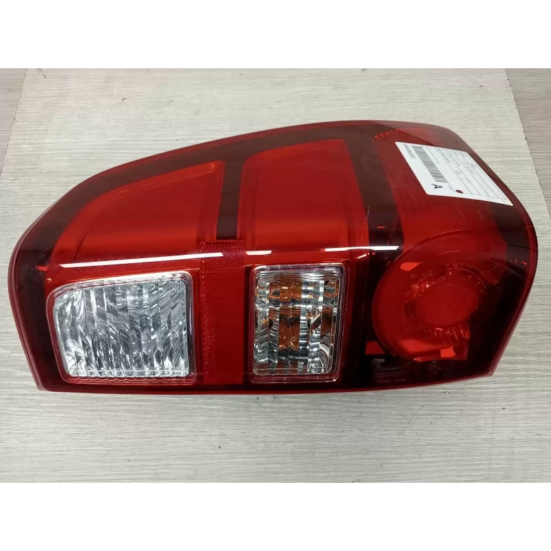 MAZDA BT50 LEFT TAILLIGHT TF, IN BODY, UTE, 07/20- 2021