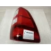 MAZDA BT50 LEFT TAILLIGHT TF, IN BODY, UTE, 07/20- 2021