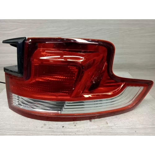 LDV G10 RIGHT TAILLIGHT SV7C, VAN, IN BODY, BARN DOOR TYPE, NON LED, 04/15- 2020