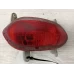 LDV G10 RIGHT TAILLIGHT SV7A/SV7C, WAGON/VAN, IN BUMPER FOG LAMP, 04/15- 2020