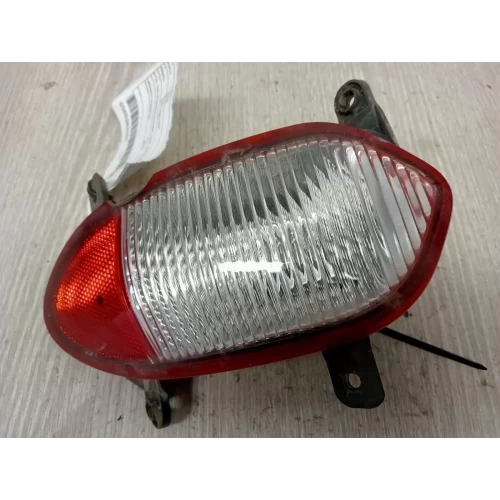 LDV G10 LEFT TAILLIGHT SV7C, VAN, IN BUMPER REVERSE LIGHT, BARN DOOR TYPE, 04/15