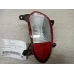 LDV G10 LEFT TAILLIGHT SV7C, VAN, IN BUMPER REVERSE LIGHT, BARN DOOR TYPE, 04/15