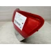 JEEP GRANDCHEROKEE RIGHT TAILLIGHT WK, LAREDO/OVERLAND/LIMITED, W/ CHROME BEZEL,