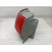 JEEP GRANDCHEROKEE LEFT TAILLIGHT WK, LAREDO/OVERLAND/LIMITED, W/ CHROME BEZEL,