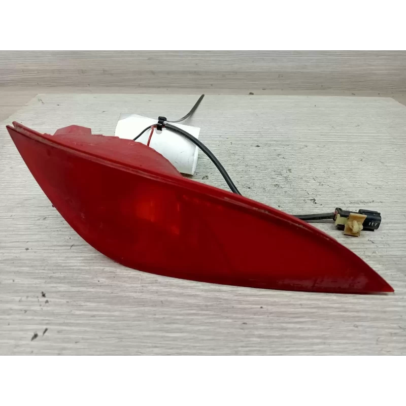 HYUNDAI IX35 LEFT TAILLIGHT LM SERIES, BUMPER FOGLAMP, 11/09-01/16 2014