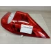 HYUNDAI ACCENT RIGHT TAILLIGHT RB, HATCH, 07/11-12/19 2016