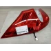 HYUNDAI ACCENT LEFT TAILLIGHT RB, HATCH, 07/11-12/19 2016