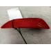 HYUNDAI ACCENT LEFT TAILLIGHT BUMPER REFLECTOR, RB, ACTIVE/ELITE, HATCH, 07/11-1