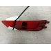 HYUNDAI ACCENT LEFT TAILLIGHT BUMPER REFLECTOR, RB, ACTIVE/ELITE, HATCH, 07/11-1