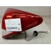 HOLDEN CRUZE RIGHT TAILLIGHT JG/JH, SEDAN, 03/09-01/17 2011