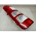 TOYOTA HIACE LEFT TAILLIGHT LENS# 26-120, TRH/KDH, 03/05-04/19 2006