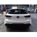 MAZDA 3 LEFT TAILLIGHT BP, IN BODY, LED TYPE, HATCH, PURE/EVOLVE/TOURING/GT/GTX/