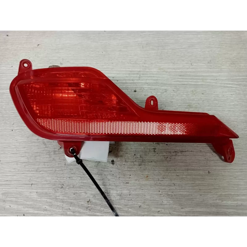 HYUNDAI SANTA FE RIGHT TAILLIGHT DM, IN BUMPER, 06/15-02/18 2017