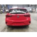 HOLDEN ASTRA RIGHT TAILLIGHT BK, 5DR HATCH, R/RS, NON LED TYPE, 09/16- 2017