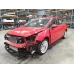 HOLDEN ASTRA RIGHT TAILLIGHT BK, 5DR HATCH, R/RS, NON LED TYPE, 09/16- 2017