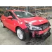 HOLDEN ASTRA RIGHT TAILLIGHT BK, 5DR HATCH, R/RS, NON LED TYPE, 09/16- 2017