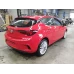 HOLDEN ASTRA RIGHT TAILLIGHT BK, 5DR HATCH, R/RS, NON LED TYPE, 09/16- 2017