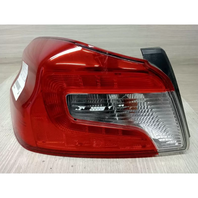 SUBARU WRX LEFT TAILLIGHT V1, 03/14-10/21 2014