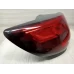 HOLDEN COMMODORE LEFT TAILLIGHT VF, SEDAN, TINTED TYPE, EVOKE/SV6/SS, 10/15-12/1