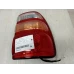 TOYOTA LANDCRUISER RIGHT TAILLIGHT 100 SERIES, KOITO LENS# 60-70, 01/98-10/02 20