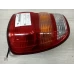 TOYOTA LANDCRUISER RIGHT TAILLIGHT 100 SERIES, KOITO LENS# 60-70, 01/98-10/02 20