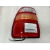 TOYOTA LANDCRUISER LEFT TAILLIGHT 100 SERIES, KOITO LENS# 60-70, 01/98-10/02 200