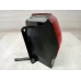 JEEP GRANDCHEROKEE RIGHT TAILLIGHT WK, SRT/75TH ANNIV/TRACKHAWK/BLACKHAWK, BLACK