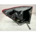 JEEP GRANDCHEROKEE RIGHT TAILLIGHT WK, SRT/75TH ANNIV/TRACKHAWK/BLACKHAWK, BLACK