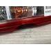 NISSAN NAVARA LEFT TAILLIGHT D40 (VIN VSK), UTE BACK, 09/05-08/15 2014