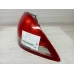 MITSUBISHI CHALLENGER RIGHT TAILLIGHT KH/PB-PC, IN BUMPER, 11/09-12/15 2015