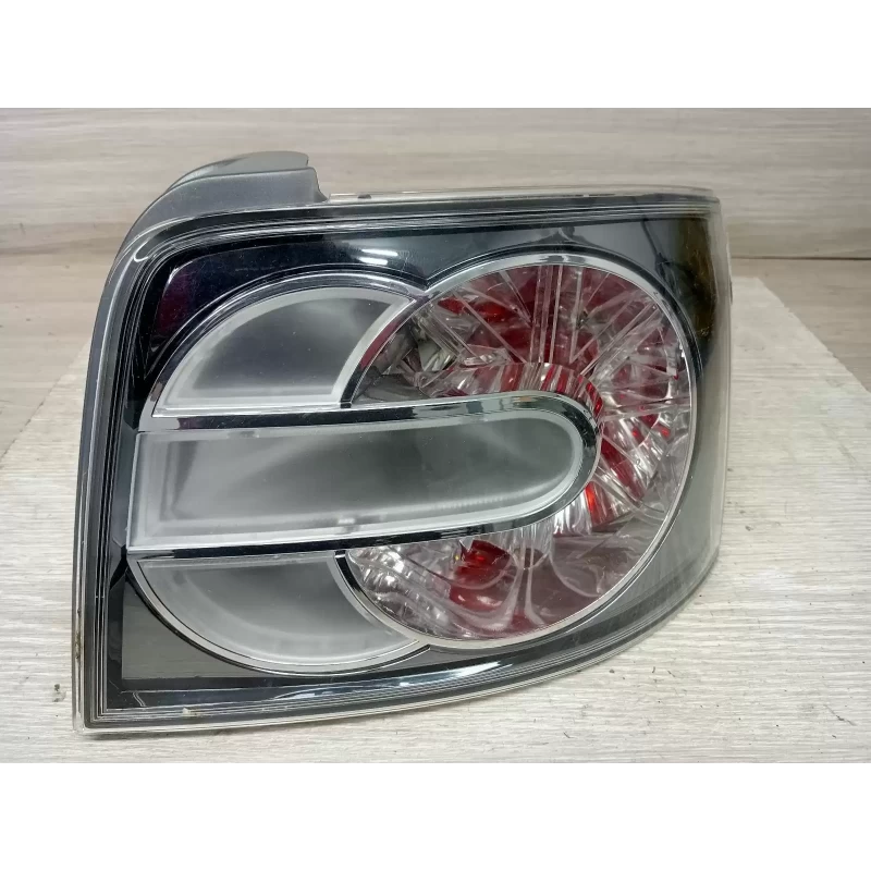 MAZDA CX7 RIGHT TAILLIGHT ER, 06/09-02/12 2010