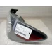 MAZDA CX7 RIGHT TAILLIGHT ER, 06/09-02/12 2010