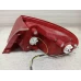 HOLDEN VIVA LEFT TAILLIGHT JF, HATCH, 10/05-04/09 2006