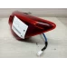 MAZDA CX3 RIGHT TAILLIGHT DK, IN BODY, LED TYPE, 03/15-05/18 2016