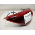 MAZDA CX3 LEFT TAILLIGHT DK, IN BODY, LED TYPE, 03/15-05/18 2016