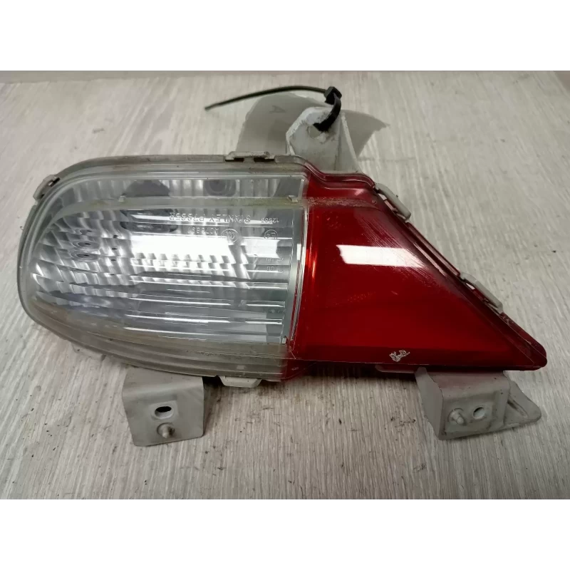 MITSUBISHI CHALLENGER RIGHT TAILLIGHT KH/PB-PC, IN BUMPER, 11/09-12/15 2012