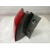 MITSUBISHI CHALLENGER LEFT TAILLIGHT KH/PB, IN BODY, 11/09-06/13 2012