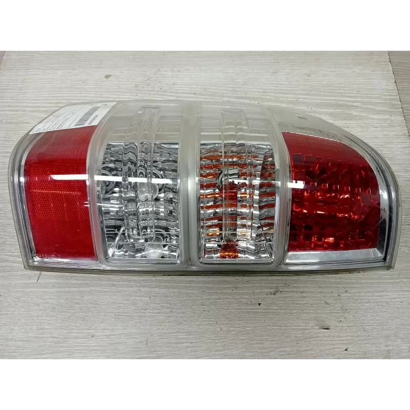 FORD RANGER LEFT TAILLIGHT PK, UTE, 04/09-06/11 2010