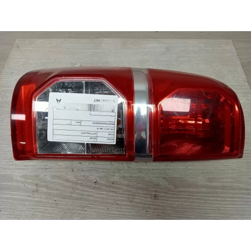 TOYOTA HILUX LEFT TAILLIGHT UTE, 07/11-08/15 2014