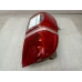 TOYOTA HILUX LEFT TAILLIGHT UTE, 07/11-08/15 2014