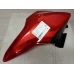 FORD FOCUS RIGHT TAILLIGHT LZ, HATCH, SPORT/TITANIUM, LED TYPE, 07/15-11/18 2017