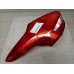 FORD FOCUS LEFT TAILLIGHT LZ, HATCH, SPORT/TITANIUM, LED TYPE, 07/15-11/18 2017