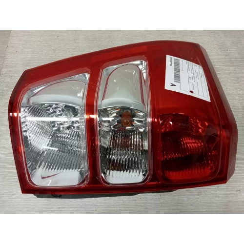 SUZUKI VITARA LEFT TAILLIGHT GRAND VITARA, JB-JT, 5DR, 04/05-12/18 2015