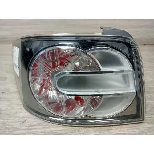 MAZDA CX7 LEFT TAILLIGHT ER, 06/09-02/12 2010