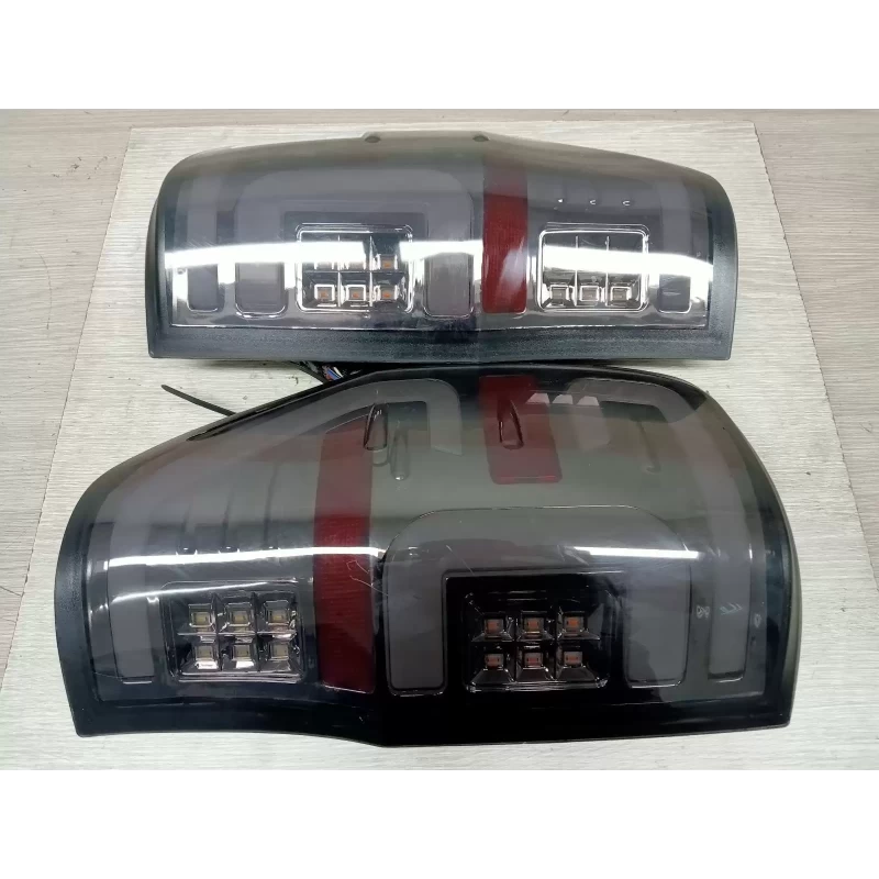 FORD RANGER RIGHT TAILLIGHT PX SERIES 1-2, UTE, WILDTRAK, 06/11-06/18 2014